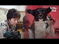 Cleaner's Couple Bursts Into Tears After Watching Dog's Video, Because? (Part 2) | Kritter Klub