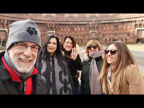 Nuremberg Tours In English Youtube Series
