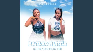 Ba tlao hurta (feat. Selind Yhoo)