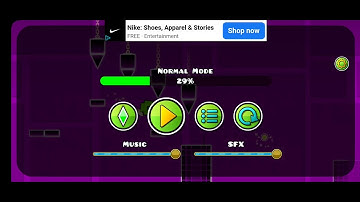 geometry dash lite gameplay walkthrough part 6 can