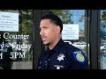 Sacramento police give updates on stolen cruiser after freeway chase