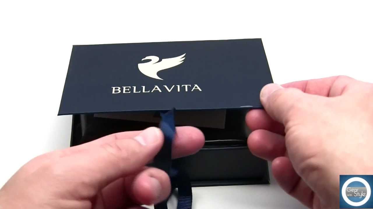 BellaVita Wallet Case iPhone 4S
