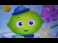 Creative Galaxy The Tooth Fairy Part 1/ The Tooth Fairy Part 2 