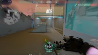 Sovereign Ghost ACE