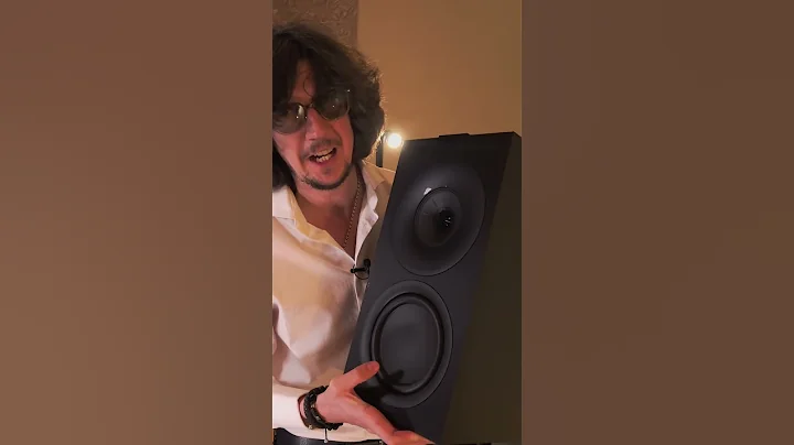 Why 3-Way Speakers Beat 2-Way? KEF Q Concerto Meta Test!