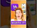 Nibble App in 60 Seconds: Is It Worth It? 👀
