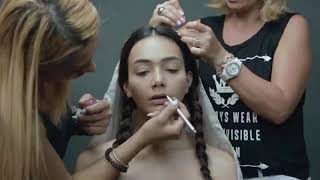 100 Years Of Beauty - Azerbaijan🇦🇿