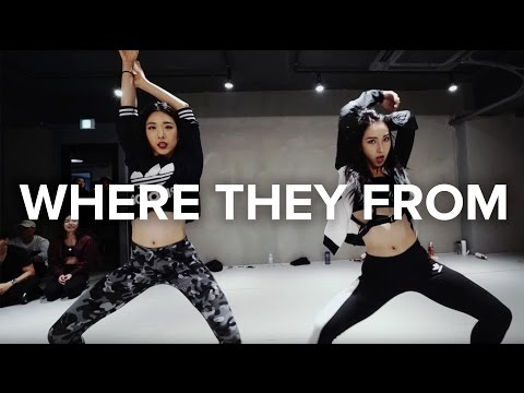 1MILLION Dance Studio