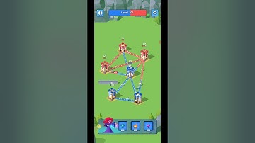 Conquer The Tower Takeover Level 101 Gameplay Walkthrough