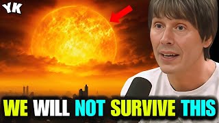 Brian Cox Warn: Betelgeuse Supernova Explosion Imminent! You Know