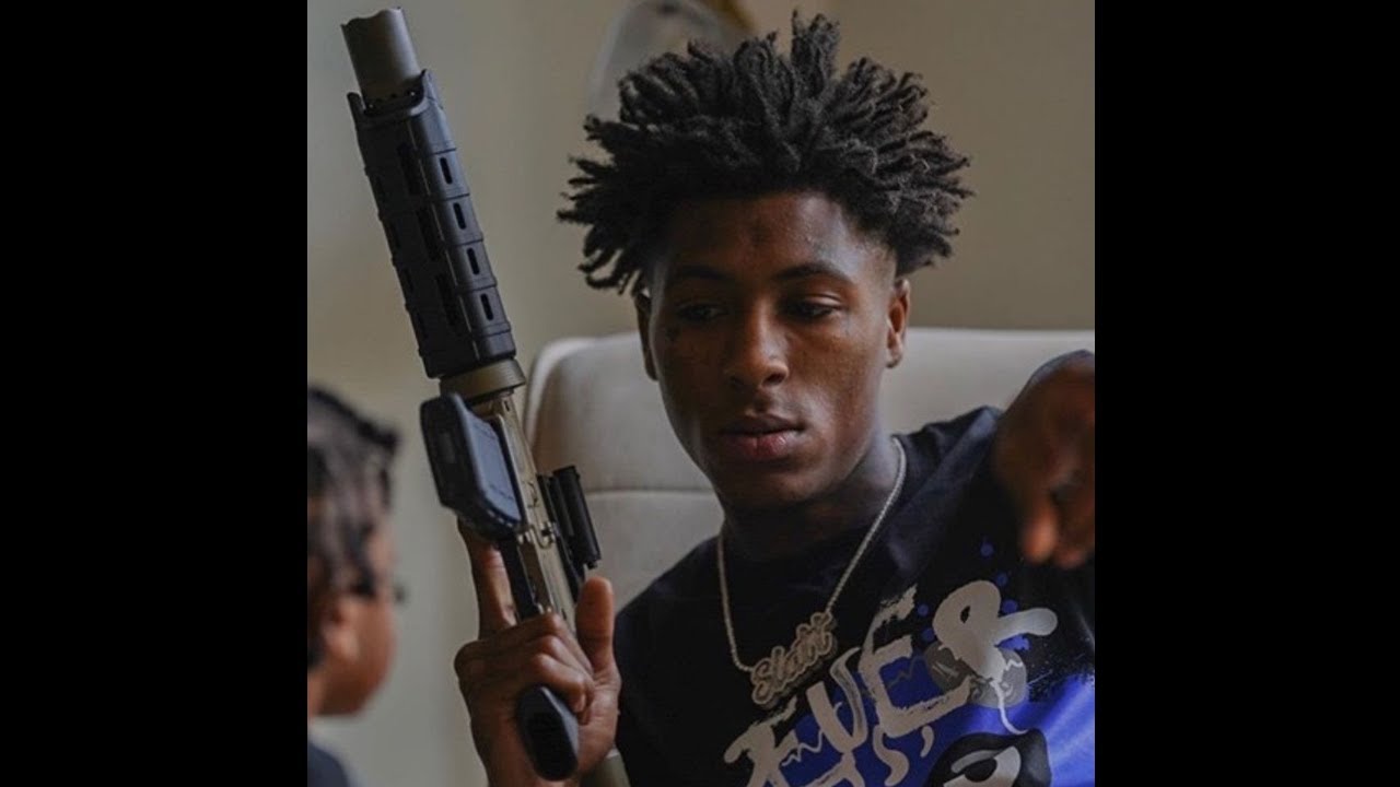 [FREE] NBA YoungBoy x JayDaYoungan Type Beat - 