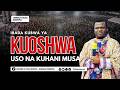 LIVE 1 3 2026 IBADA KUBWA YA KUOSHWA USO NA MAJI MATAKATIFU NA KUHANI MUSA