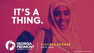 Dual Enrollment with GPTC