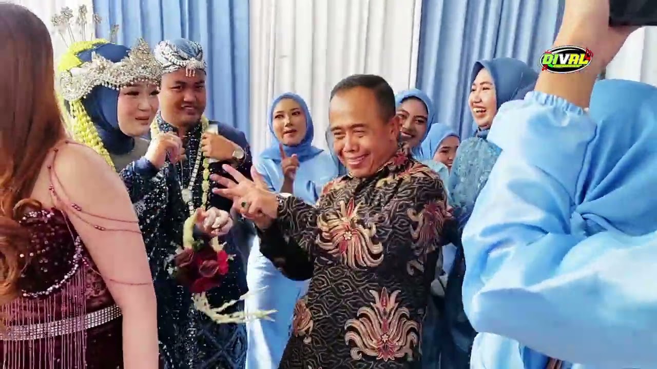 MENYESAL - NASYIFA&NIRIMA - NEW DIVAL ENTERTAINMENT 