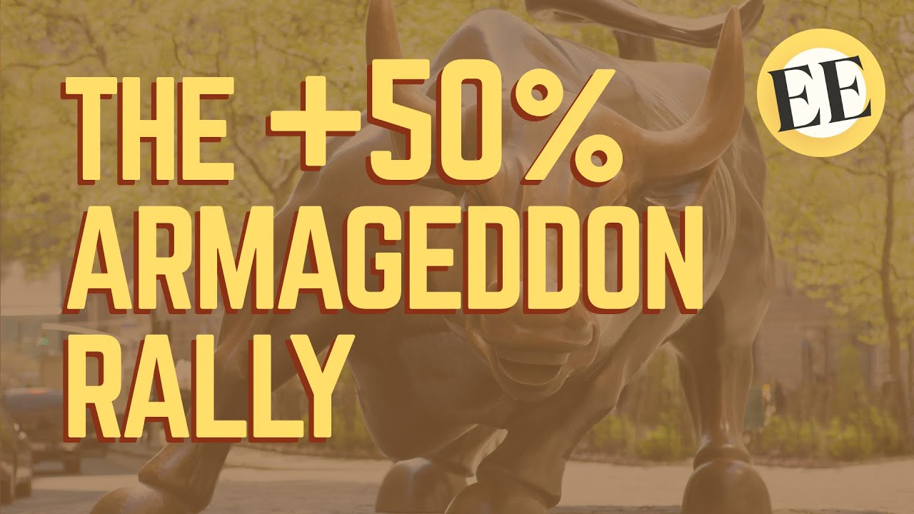 Here's Why The Stock Market Is At An All-Time High - YouTube