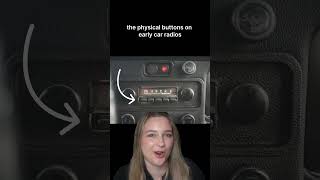 UI History: Radio Buttons #shorts  #frontenddevelopment #userinterface #programming