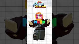 Roblox nay có gì: Anime Reborn sẽ ra mắt 9/11 🎉🔥 #roblox #animereborn #animedefenders