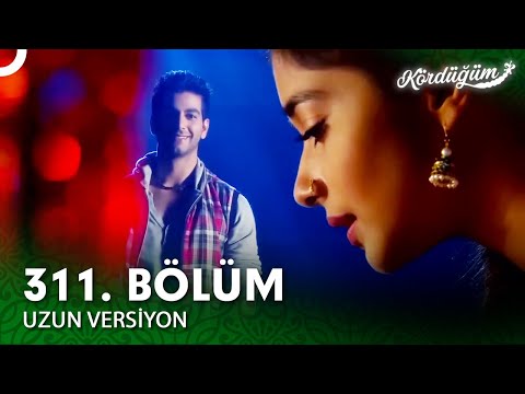 Kördüğüm Hint Dizisi 311. Bölüm (Uzun Versiyon)