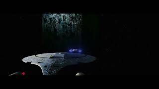 "A Generational Confrontation"  Lightwave 3D animation