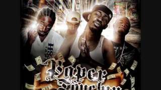 Cyssero Ya Boy Iz Back