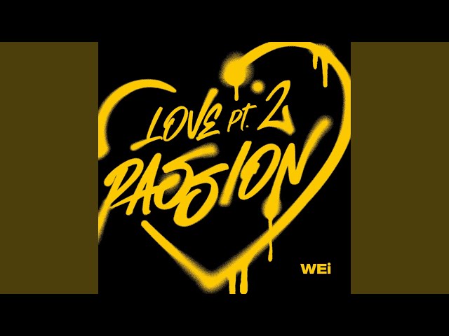 WEi  - HIGHER GROUND