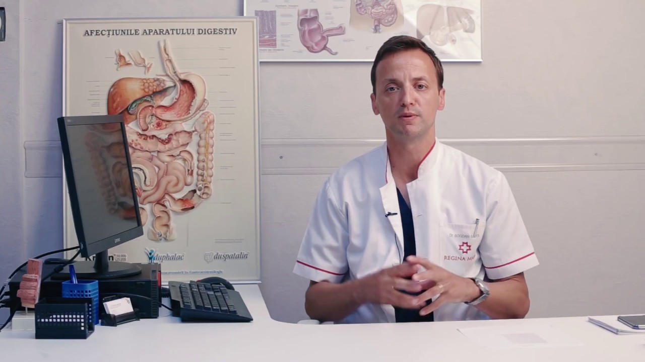 Întrebări și Răspunsuri cu dr. Bogdan Barta - Episodul 1