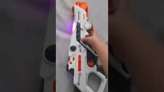 nerf laser ops pro