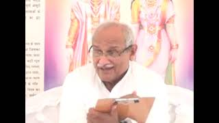 साकार के निराकारी स्टेज ही शिव हैं और वह बहुत निराला हैं ,दोनो में कोई भेद नही । Vcd 1864