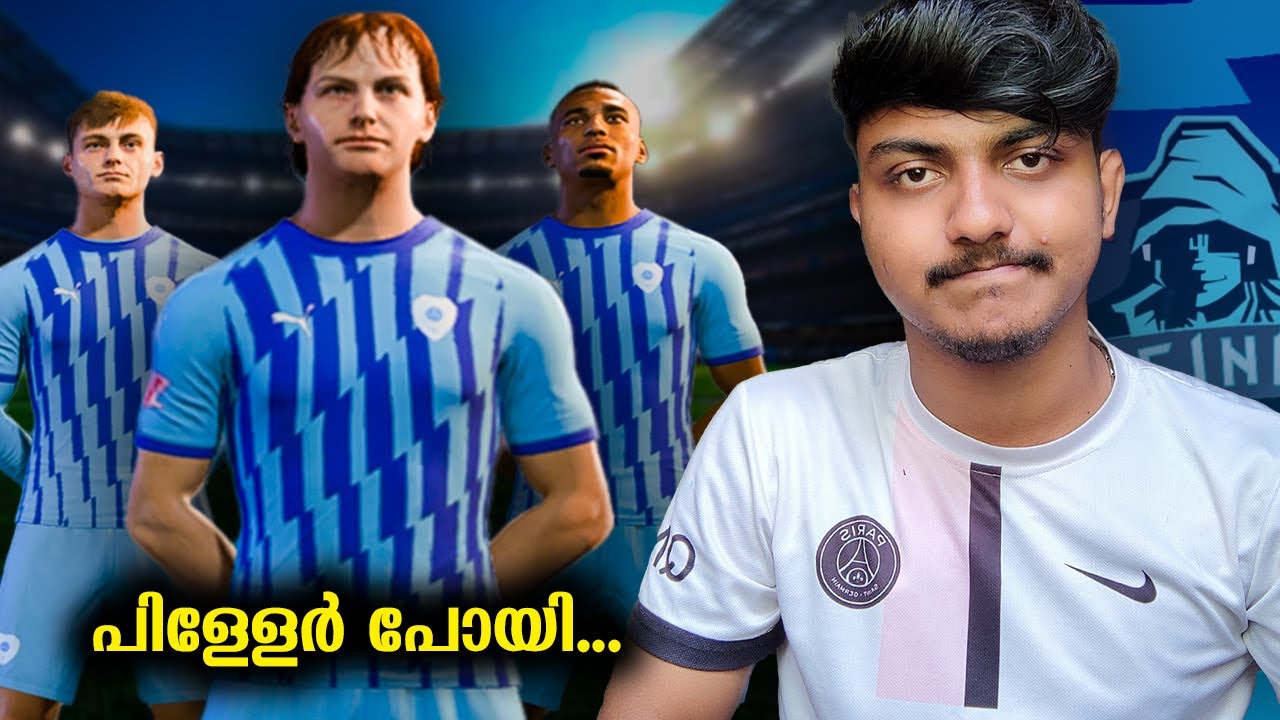 Season 2 Begins But Fruk, Gonzales & Luckas Leaves😢