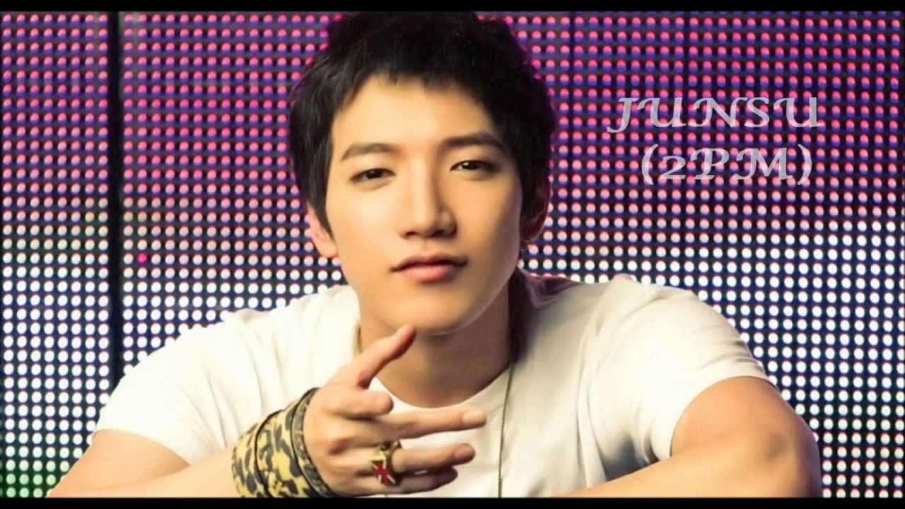 Top 10 Korean Boys Voice From Heaven