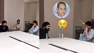 Prabhas & Akhil Akkineni EMOTIONAL At Super Star Krishna House | Mahesh Babu | Ram Charan | FH