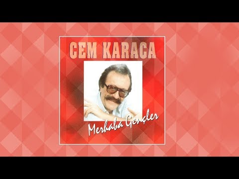 Cem Karaca - Bedava Yaşıyoruz