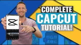 How To Use Cap Cut App In Your Mobile screenshot 4