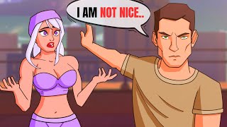 Why Sigma Males Are Not The Nice Guys