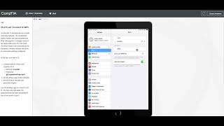 CompTIA A+ 20.2.6: Connect to WiFi