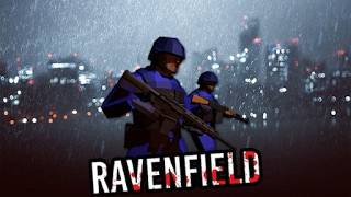 Ravenfield Spec Ops [Coastline]
