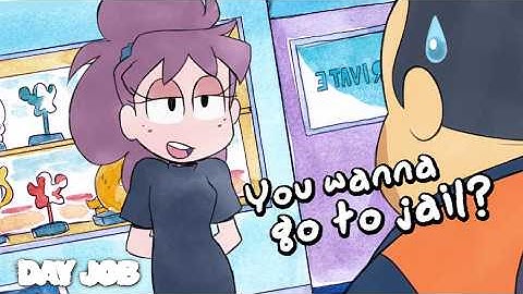 how girls deal with problems at work