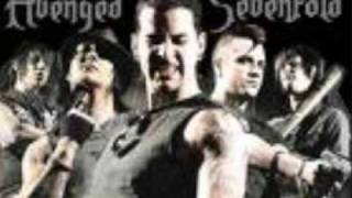 Avenged Sevenfold - Live - 2008 - Second Heartbeat