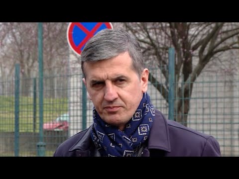 Advokat: Vuletić je