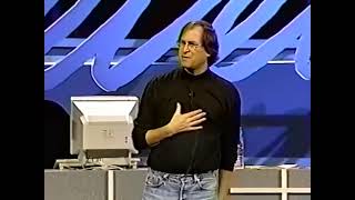 Steve Jobs Insult Response   Highest Quality 1440p