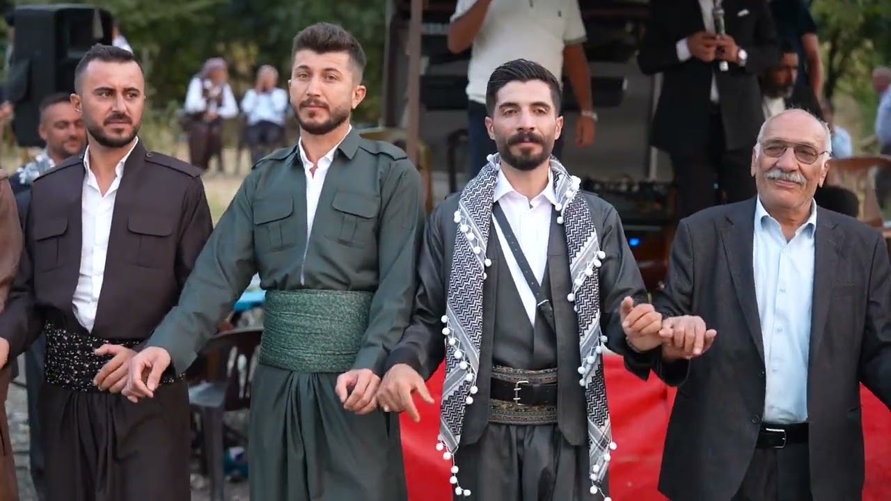 Sedat Arslan | Leyla & Star | Hakkari Düğünleri  2025 ©