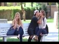 WTF KISSING PRANK WTF KISSING PRANK