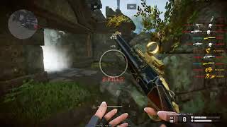 Warface Memories: FFA Relic - Full Match