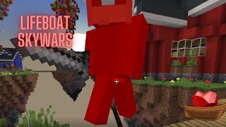 Minecraft Skywars Ep: 23 | Lifeboat Skywars