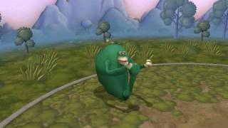 Spore Penis Boy