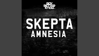 Amnesia (Liam Keegan Radio Edit)
Provided to YouTube by Universal Music Group
Amnesia (Liam Keegan Radio Edit) · Skepta
Amnesia
℗ 2010 3Beat Productions Limited
Released on: 2010-01-01
Composer Lyricist, Associated Performer, Vocals: Skepta
Remixer, Studio Personnel: Liam Keegan
Auto-generated by YouTube. Amnesia (Liam Keegan Radio Edit)