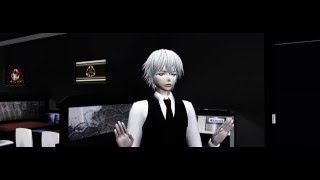 【MMD】Tokyo Ghoul - High Note