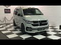 2024 24 volkswagen transporter t61 20 bitdi 204ps highline kombi van 4motion dsg auto masv