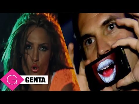 Genta Ismajli feat. DJ Dalool - Guximi