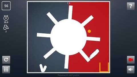 Brain it On! Level 56!